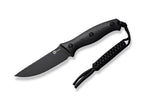 Stormridge G10 All Black
