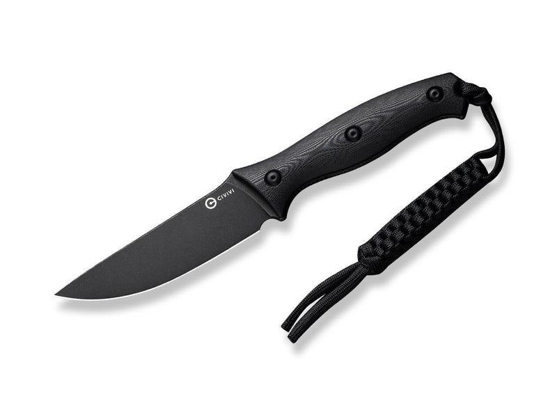CIVIVI Stormridge G10 All Black
