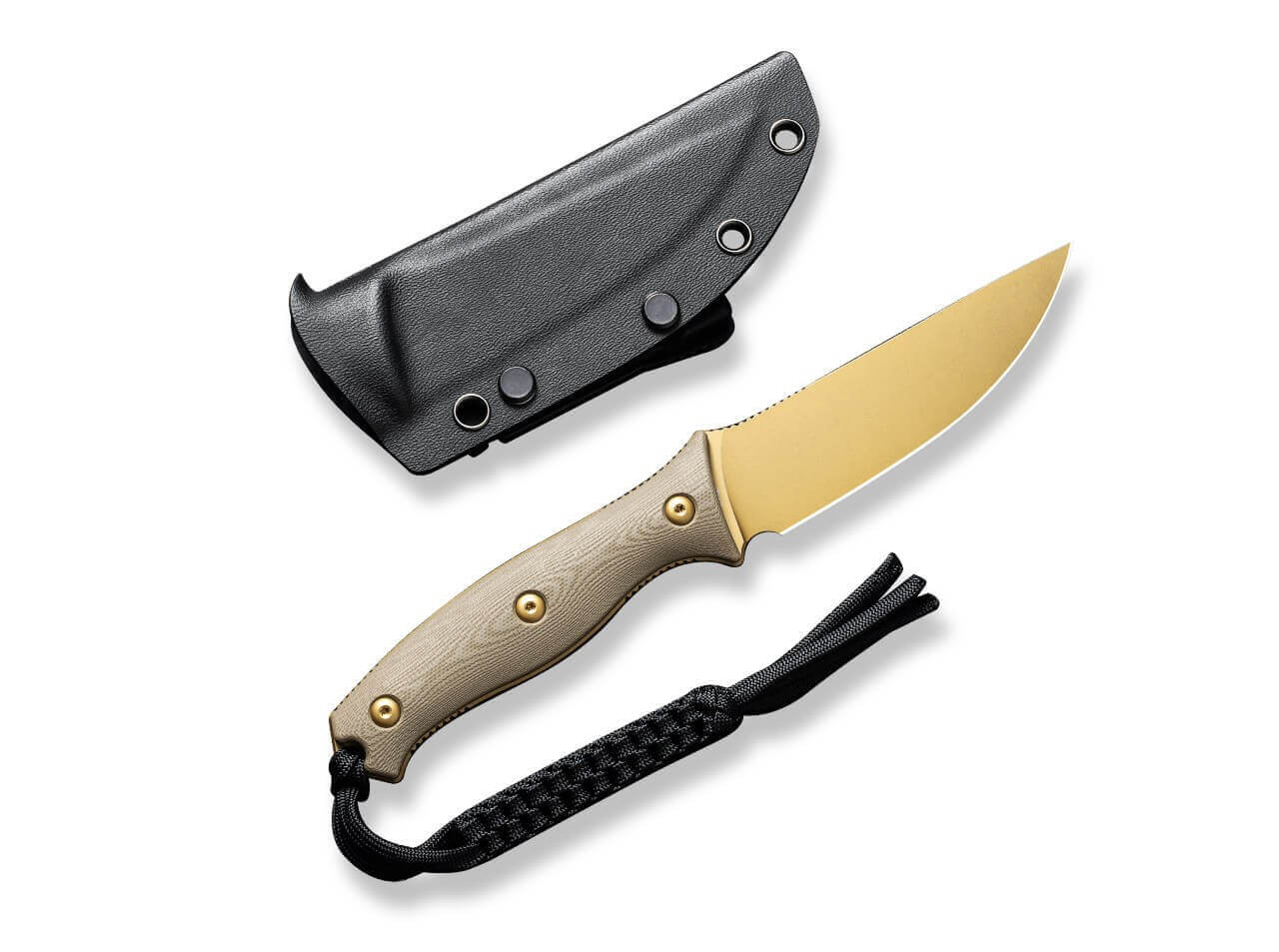 CIVIVI Stormridge G10 Desert Tan