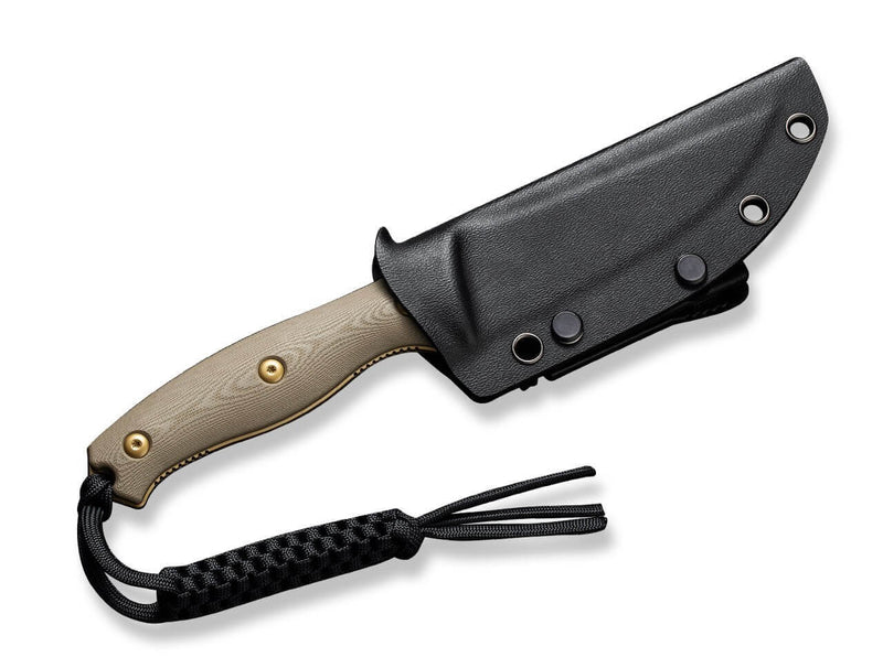 CIVIVI Stormridge G10 Desert Tan