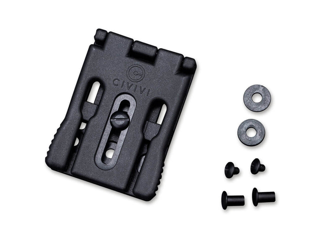 T-Clip