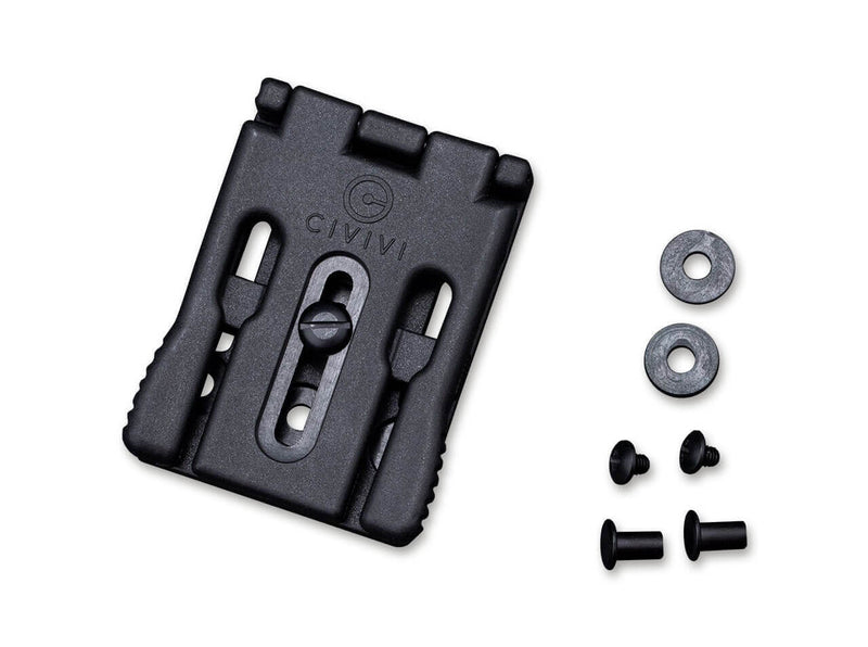 CIVIVI T-Clip