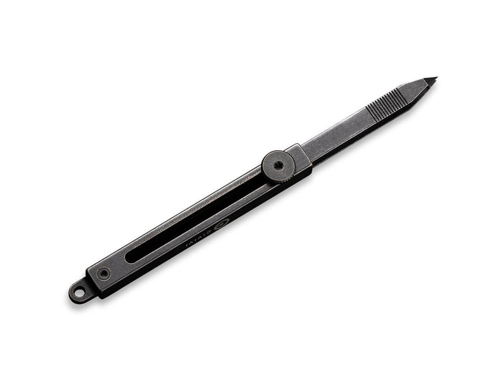 CIVIVI Tac-N-Tweeze Black