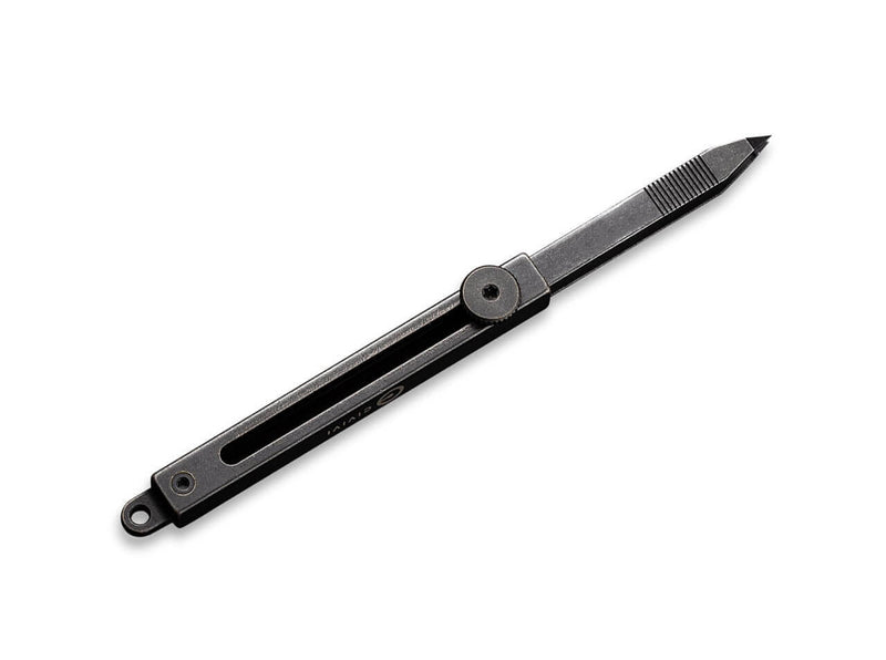 CIVIVI Tac-N-Tweeze Black