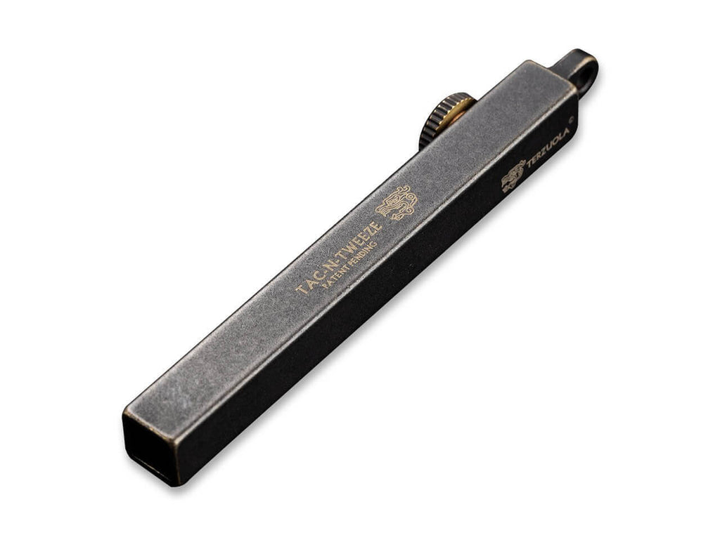 CIVIVI Tac-N-Tweeze Black