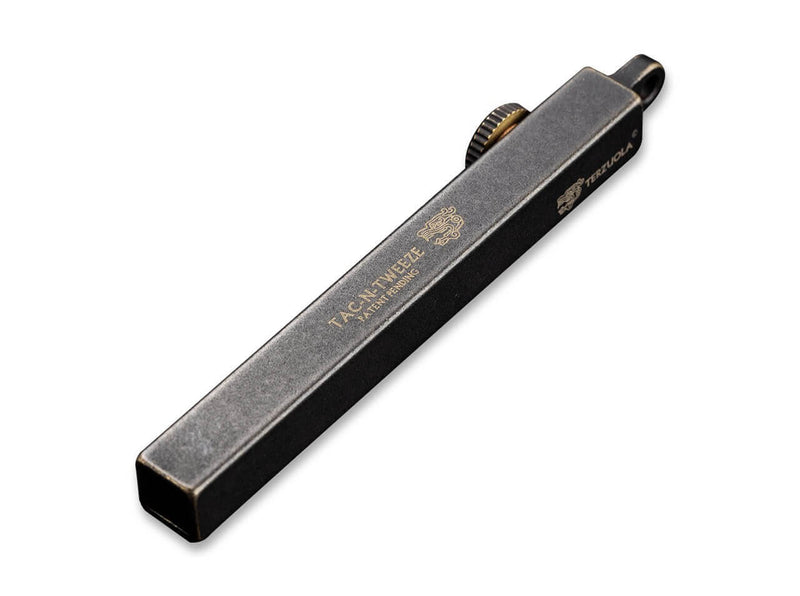 CIVIVI Tac-N-Tweeze Black