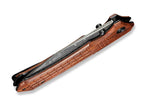 Tacticorix Damascus Guibourtia