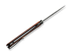 Tacticorix Damascus Guibourtia