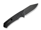 Tacticorix Nitro-V G10 All Black