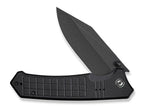Tacticorix Nitro-V G10 All Black