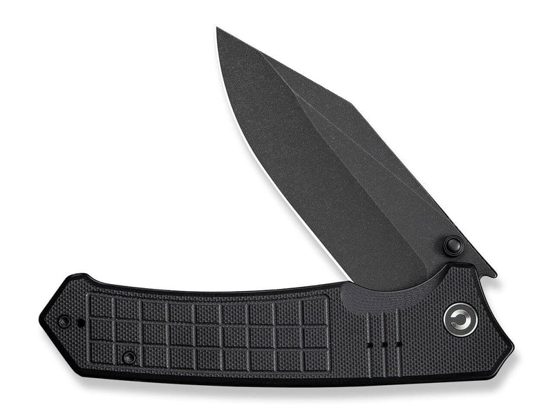 CIVIVI Tacticorix Nitro-V G10 All Black