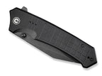 Tacticorix Nitro-V G10 All Black