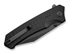 Tacticorix Nitro-V G10 All Black