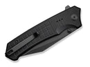 CIVIVI Tacticorix Nitro-V G10 All Black