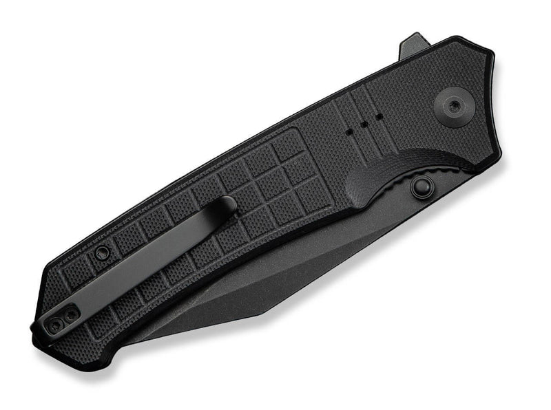 CIVIVI Tacticorix Nitro-V G10 All Black