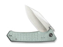 CIVIVI Tacticorix Nitro-V G10 Gray Shredded