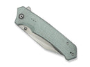 CIVIVI Tacticorix Nitro-V G10 Gray Shredded