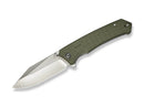 CIVIVI Tacticorix Nitro-V G10 OD Green