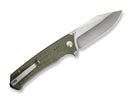 CIVIVI Tacticorix Nitro-V G10 OD Green