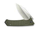 CIVIVI Tacticorix Nitro-V G10 OD Green