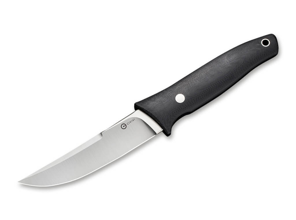 CIVIVI Tamashii G10 Black