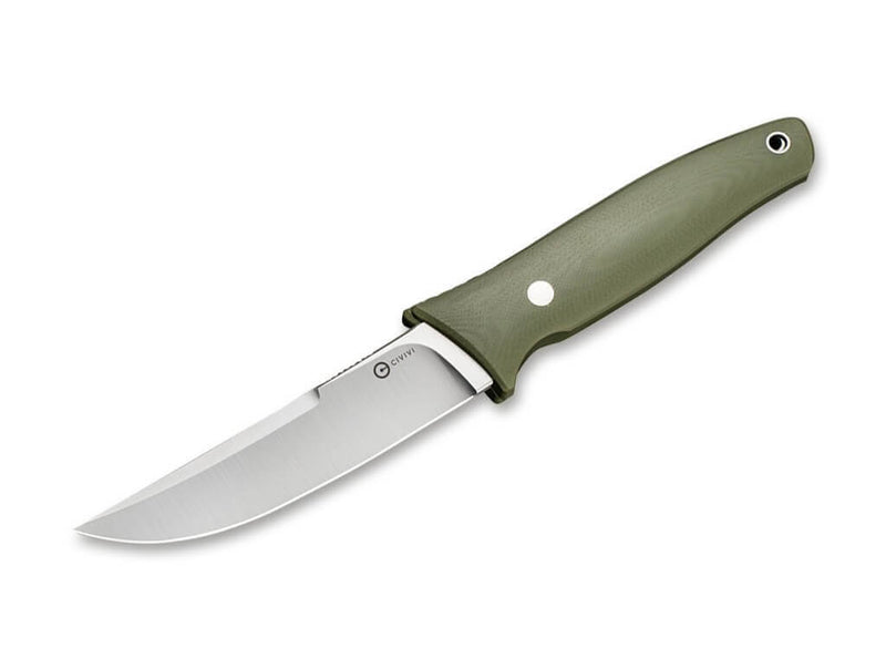 CIVIVI Tamashii G10 OD Green