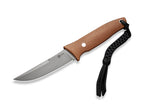 Tamashii Micarta Brown