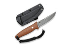 CIVIVI Tamashii Micarta Brown
