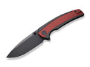 CIVIVI Teraxe G10 Red Black