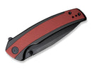 CIVIVI Teraxe G10 Red Black