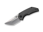 Thug 2 Micarta Green
