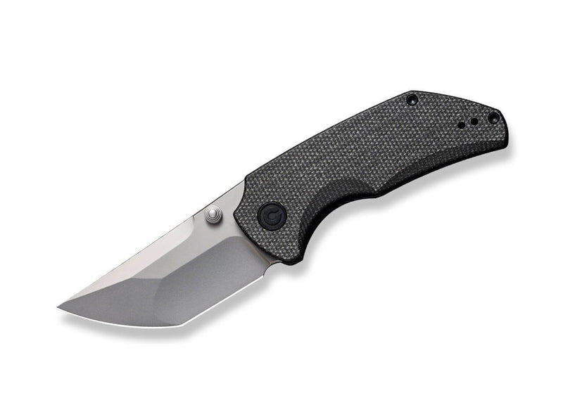 CIVIVI Thug 2 Micarta Green