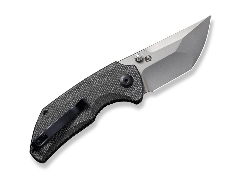 CIVIVI Thug 2 Micarta Green