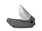 Thug 2 Micarta Green