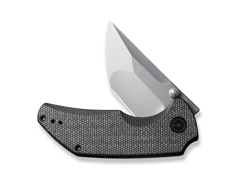 CIVIVI Thug 2 Micarta Green