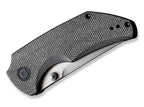 Thug 2 Micarta Green