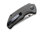 Thug 2 Micarta Green
