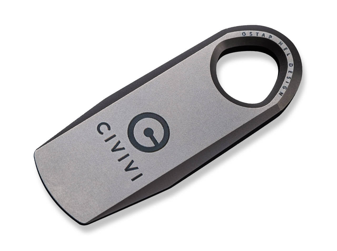 CIVIVI Ti-Bar Grey
