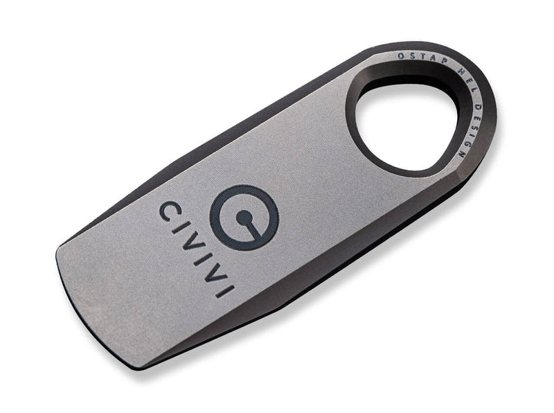 CIVIVI Ti-Bar Grey