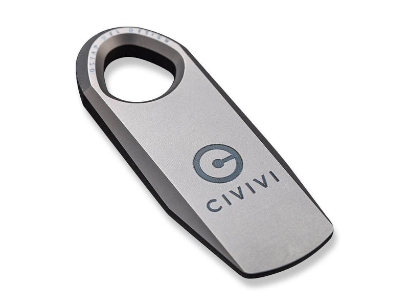 CIVIVI Ti-Bar Grey