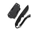 Timberbark 14C28N G10 All Black