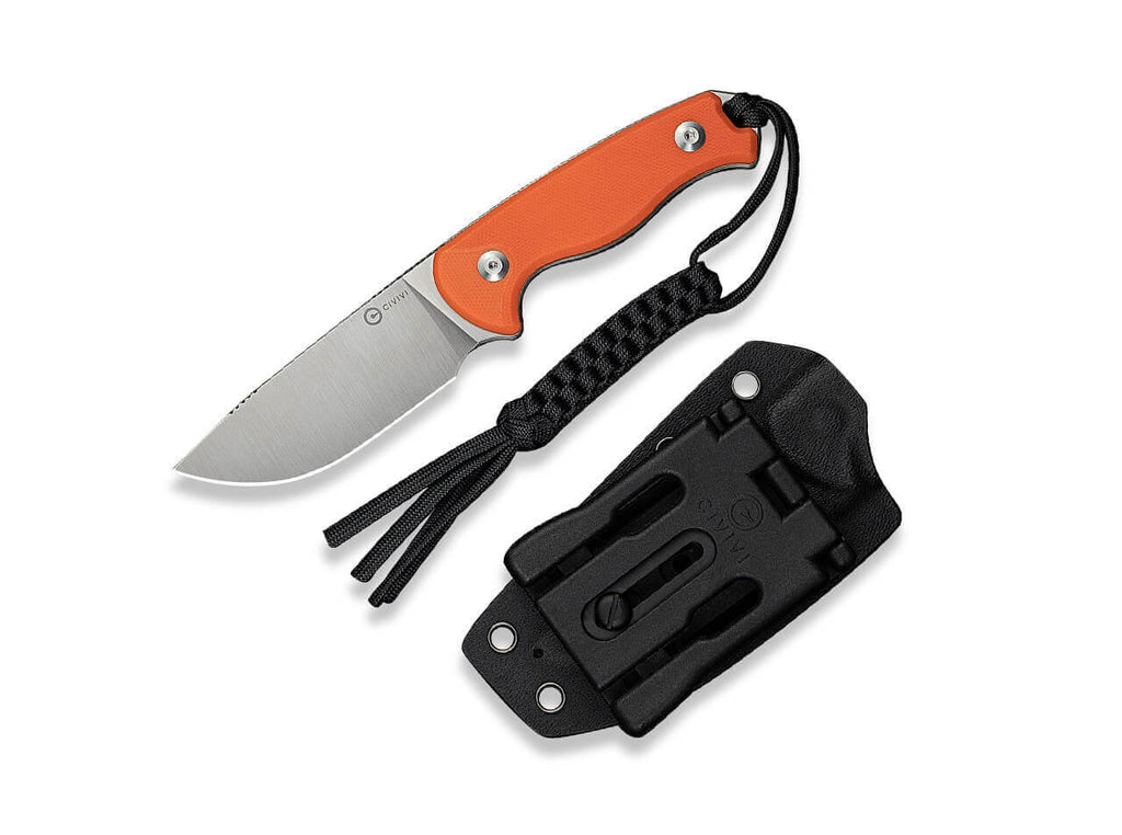 Timberbark 14C28N G10 Orange