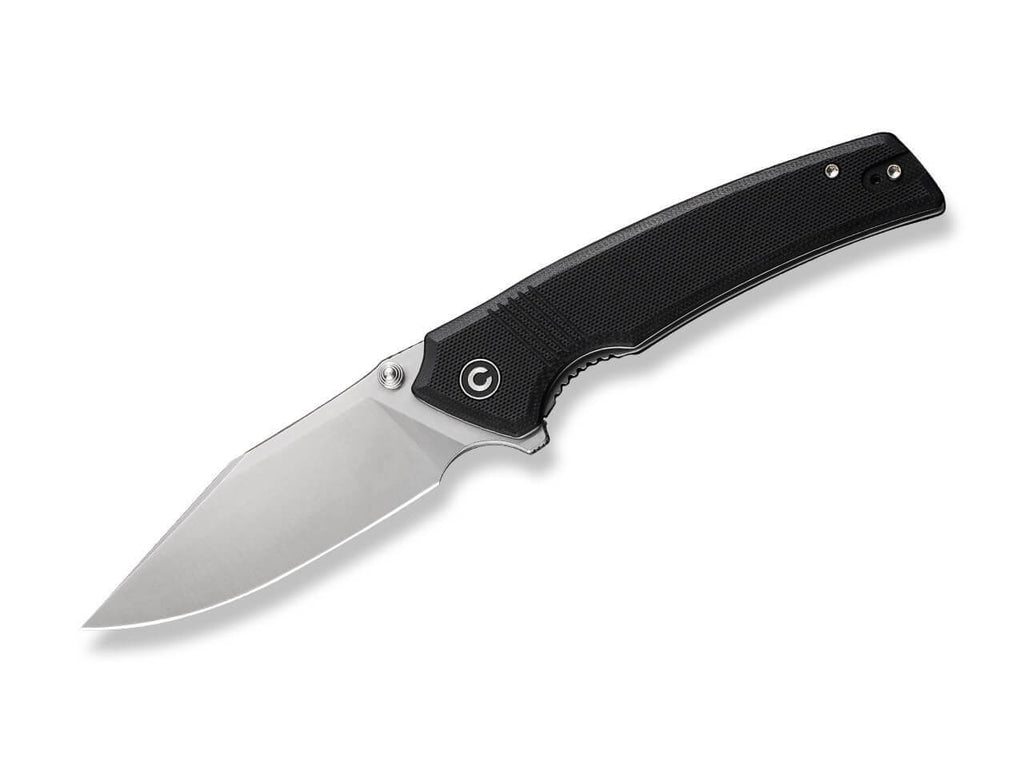 Tranquil G10 Black