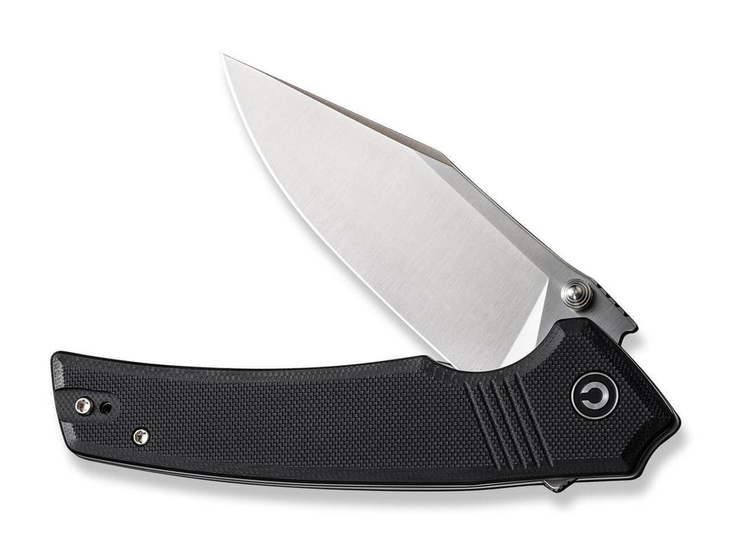 Tranquil G10 Black