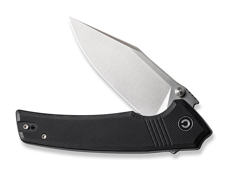 CIVIVI Tranquil G10 Black