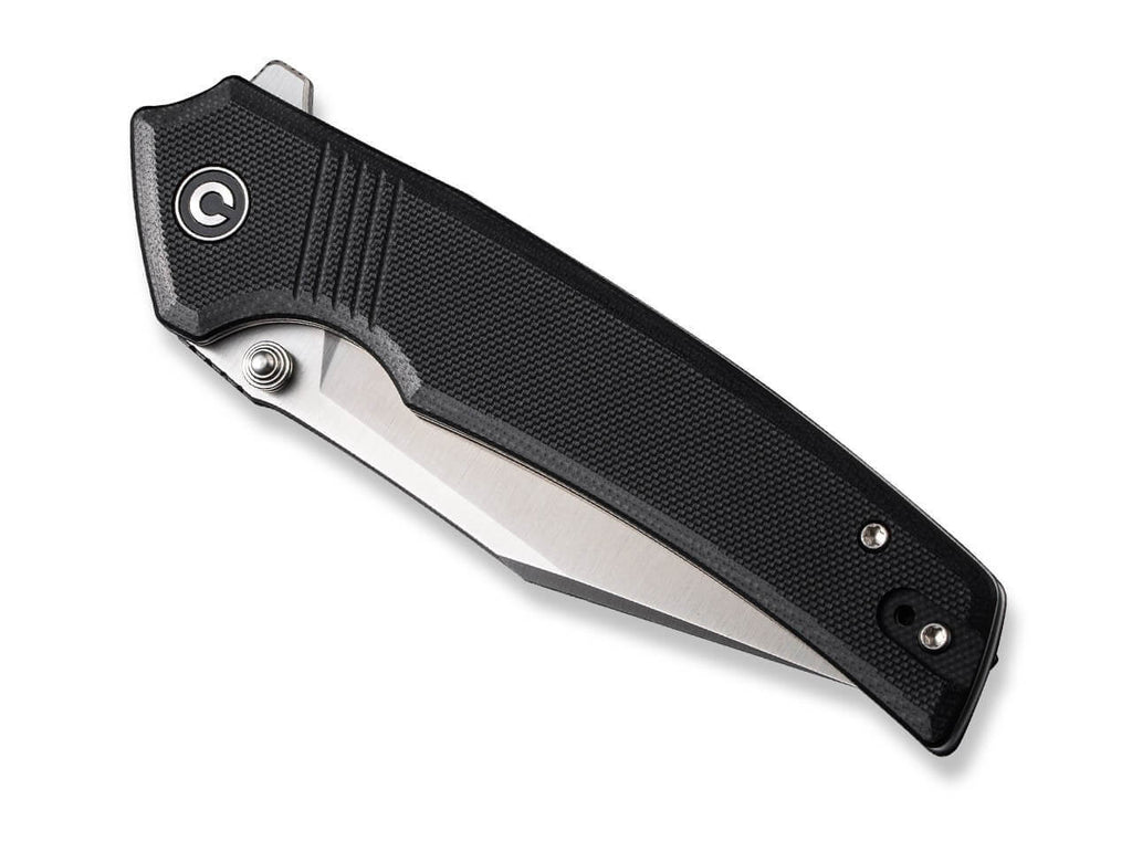 Tranquil G10 Black