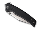 Tranquil G10 Black