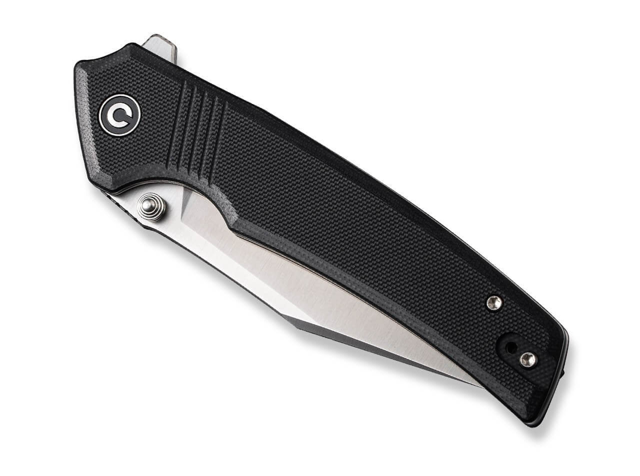 Tranquil G10 Black