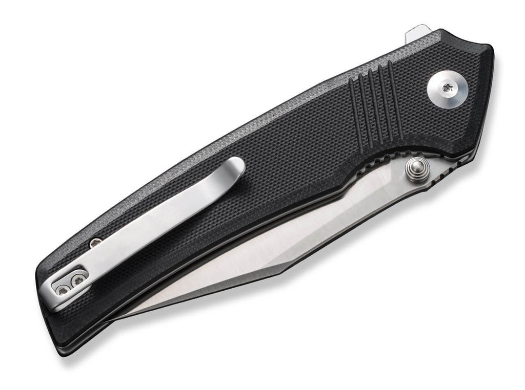 Tranquil G10 Black