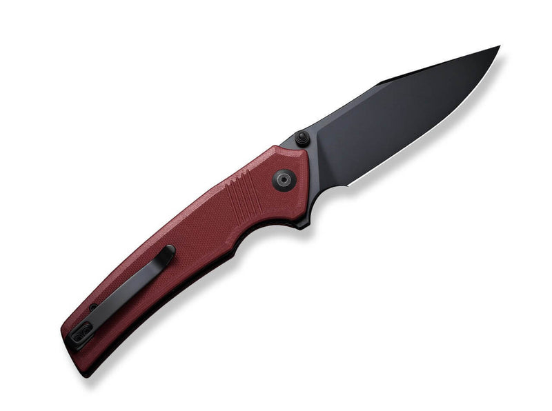 CIVIVI Tranquil G10 Burgundy